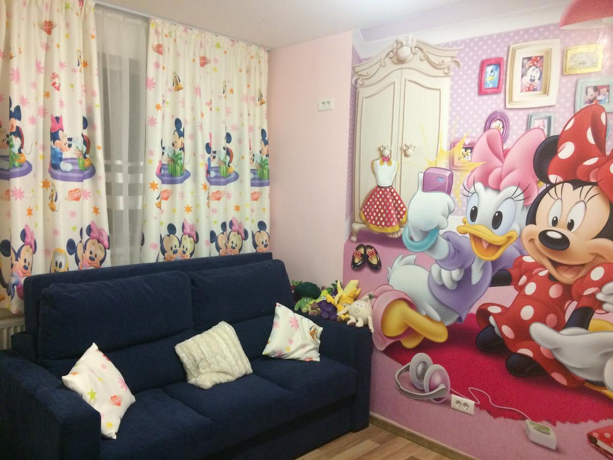 Pipera Lake View By Acme Rent Букурещ Екстериор снимка