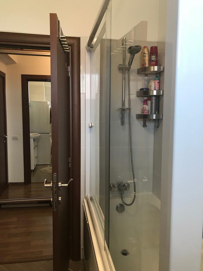 Pipera Lake View By Acme Rent Букурещ Екстериор снимка