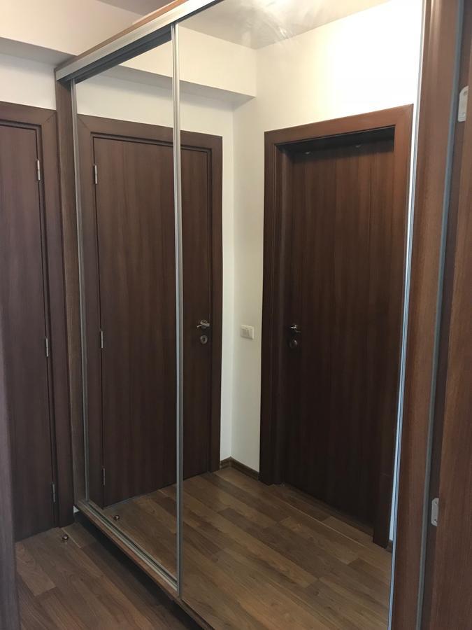 Pipera Lake View By Acme Rent Букурещ Екстериор снимка