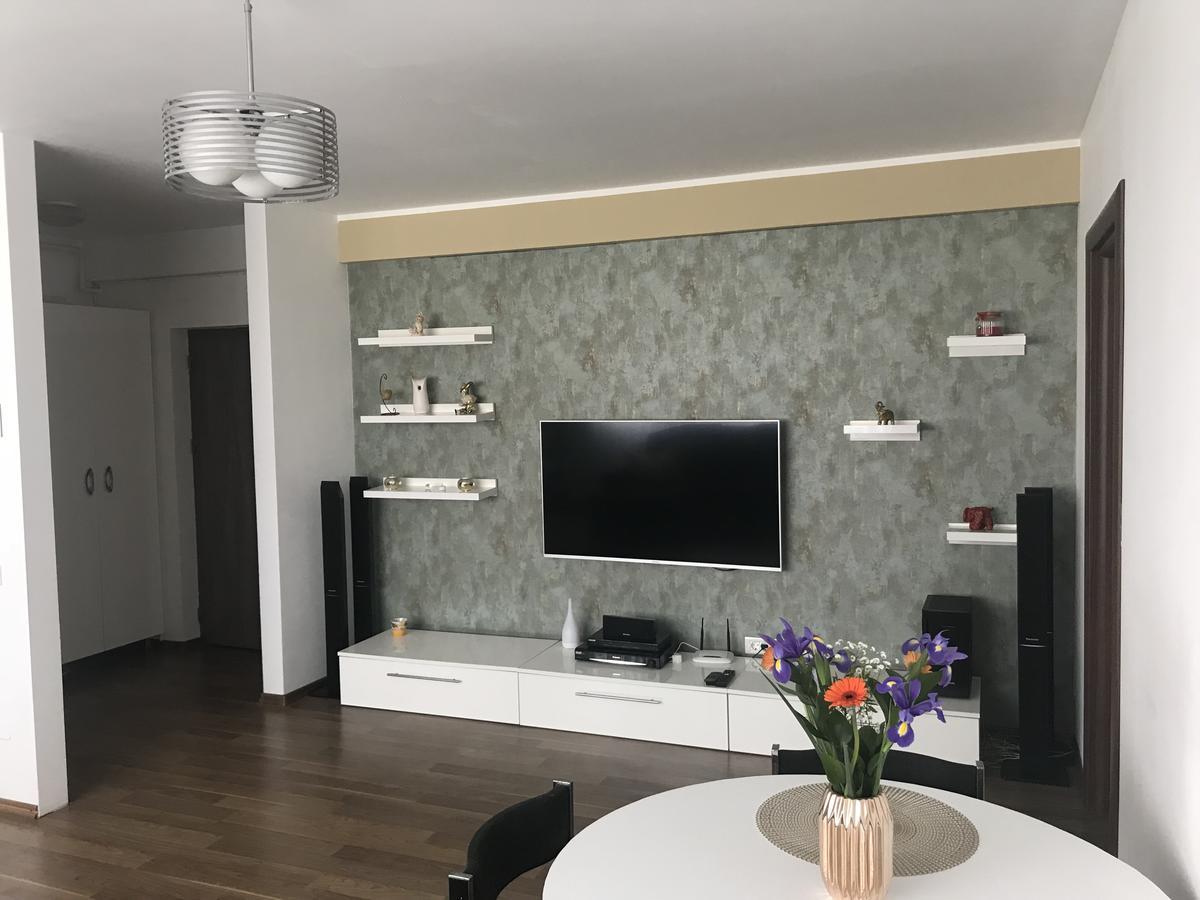Pipera Lake View By Acme Rent Букурещ Екстериор снимка