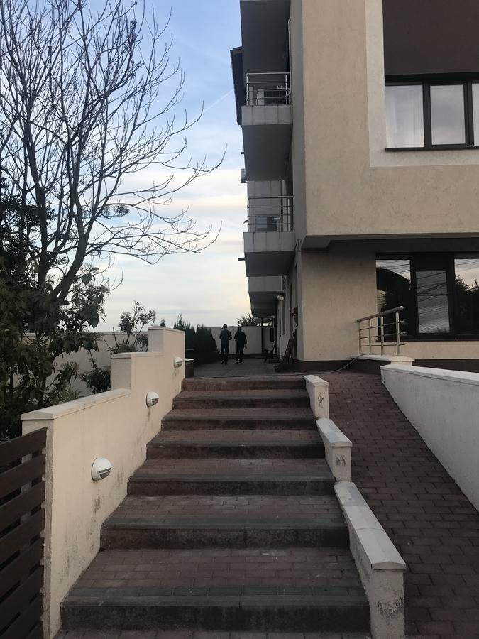 Pipera Lake View By Acme Rent Букурещ Екстериор снимка