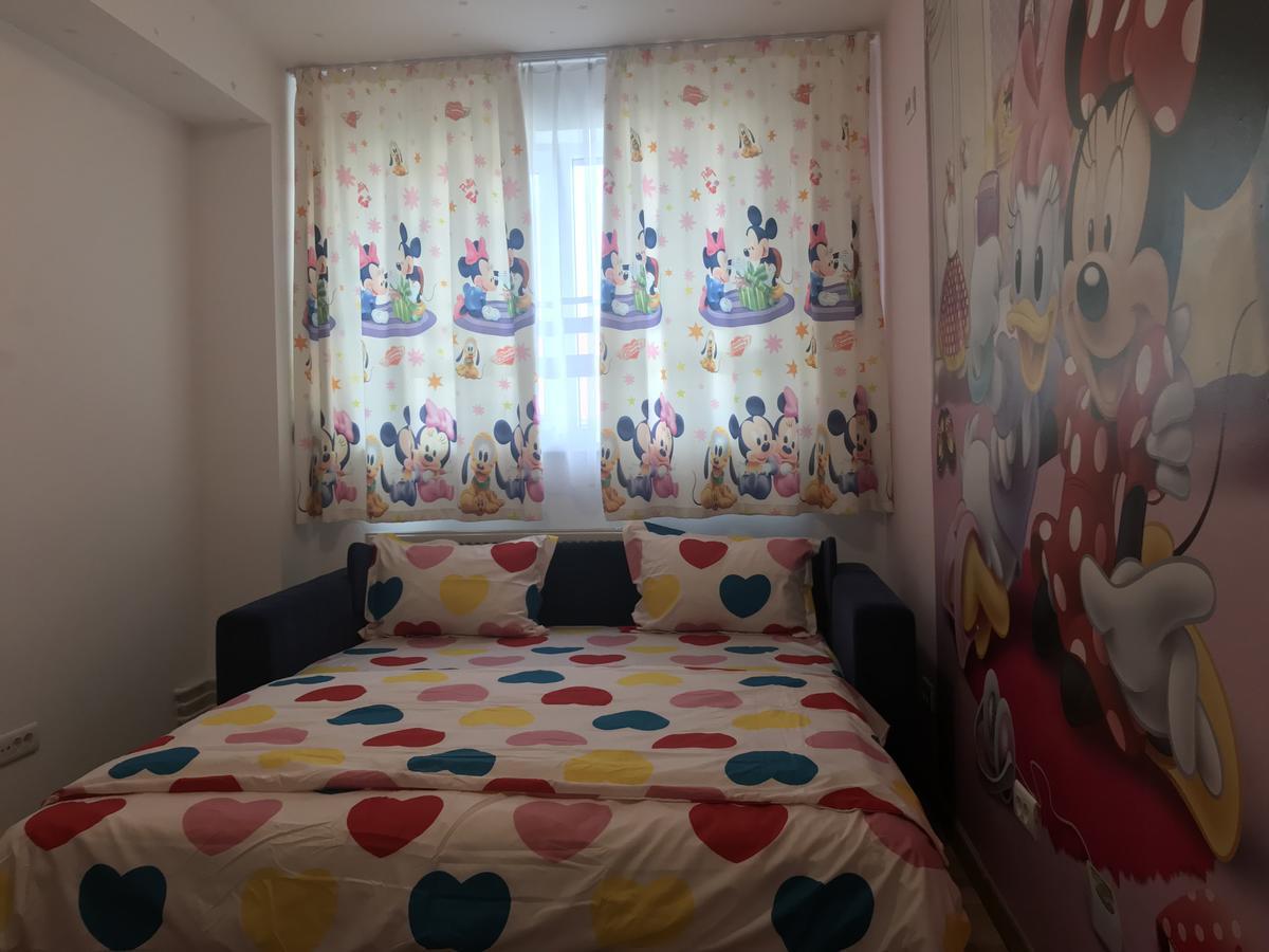 Pipera Lake View By Acme Rent Букурещ Екстериор снимка