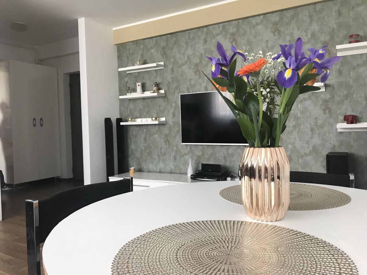 Pipera Lake View By Acme Rent Букурещ Екстериор снимка