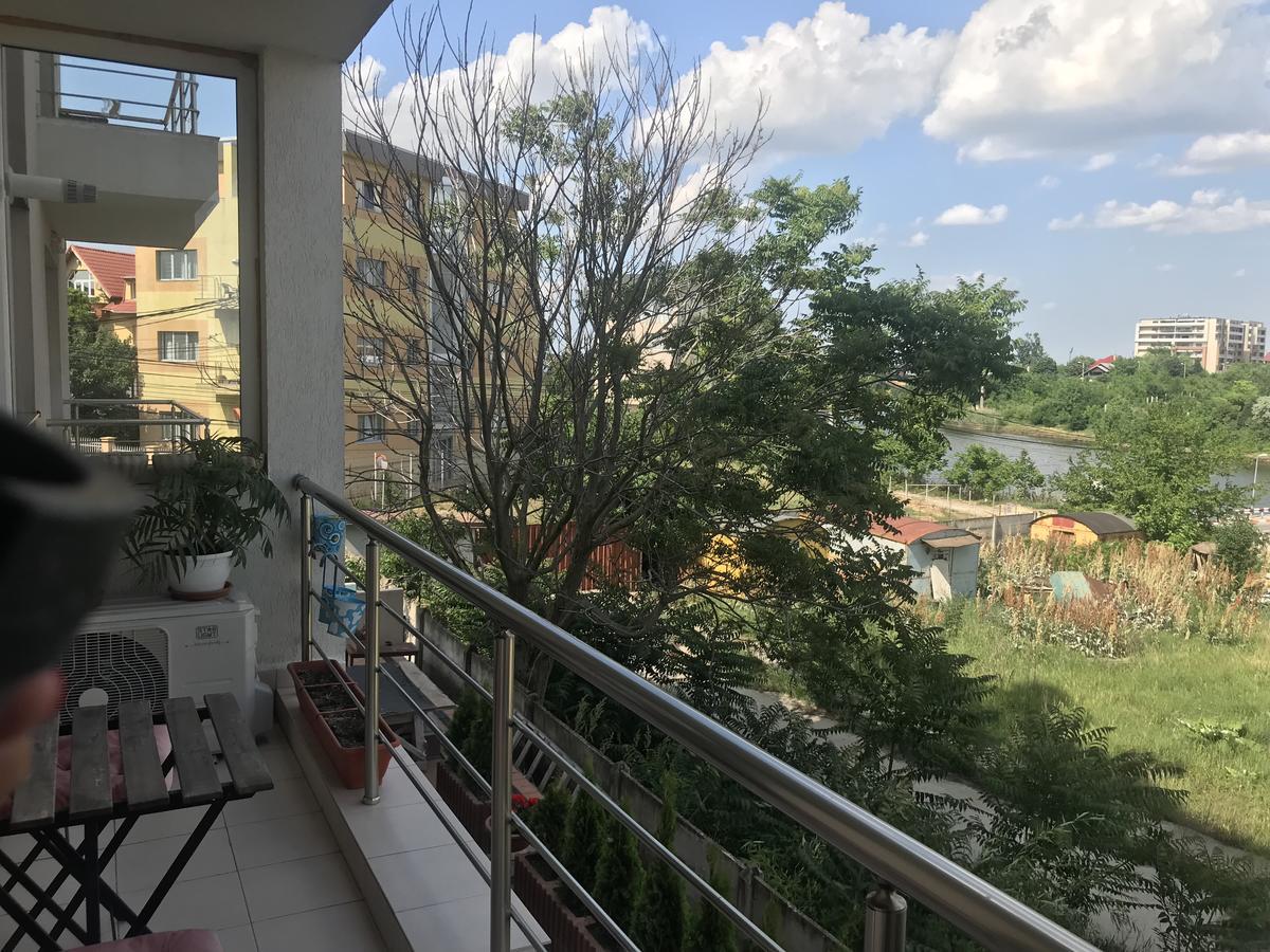 Pipera Lake View By Acme Rent Букурещ Екстериор снимка