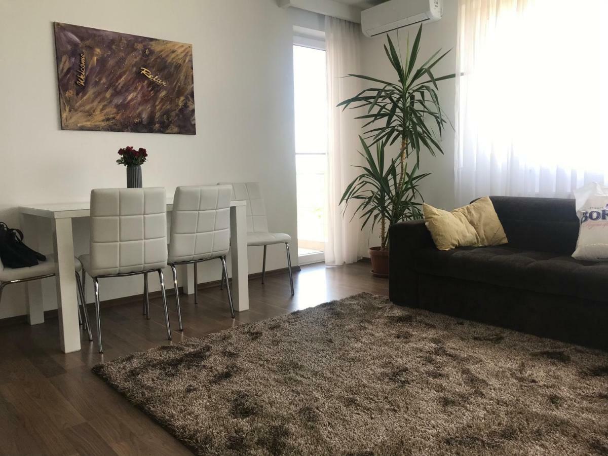 Pipera Lake View By Acme Rent Букурещ Екстериор снимка