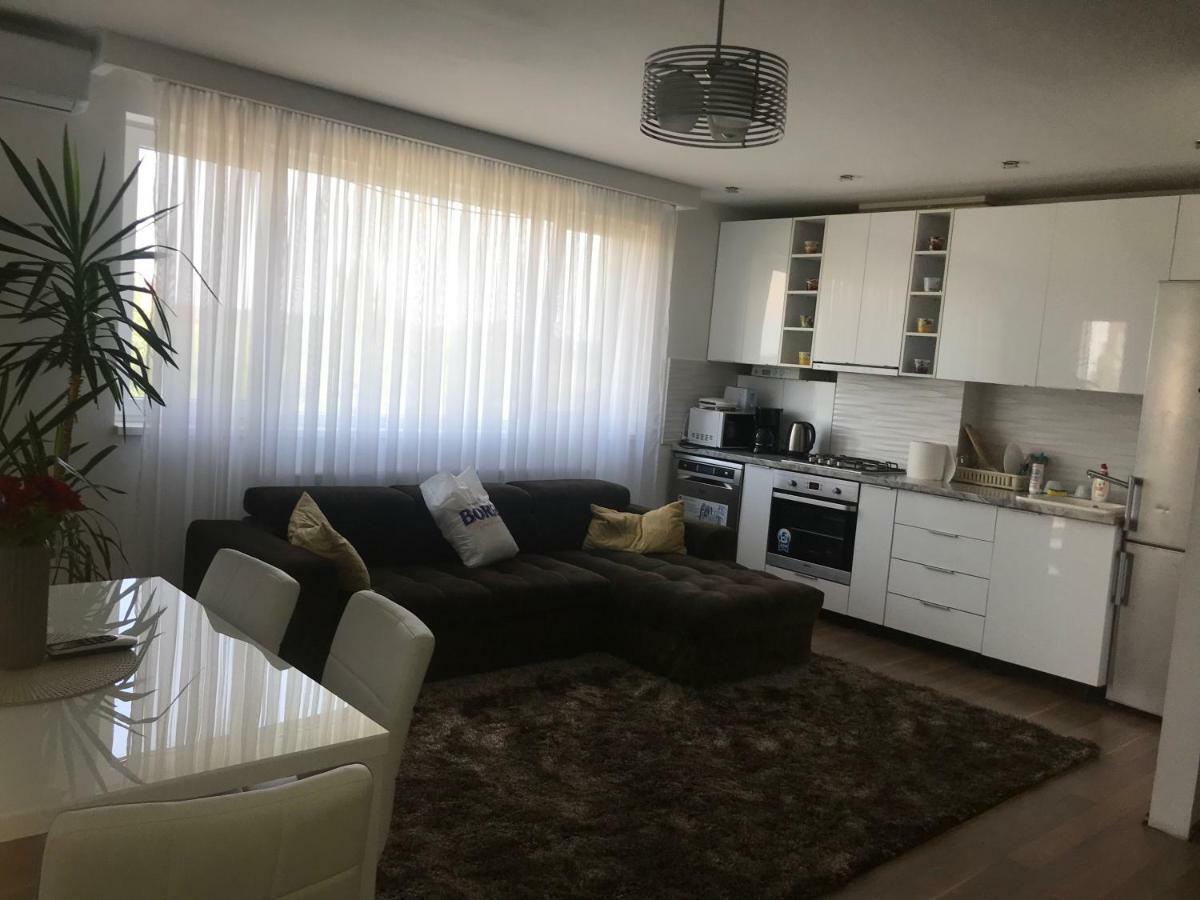 Pipera Lake View By Acme Rent Букурещ Екстериор снимка