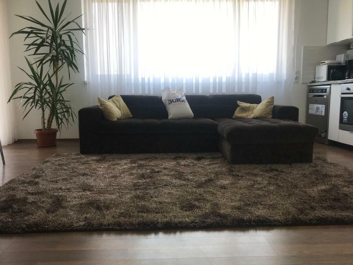 Pipera Lake View By Acme Rent Букурещ Екстериор снимка