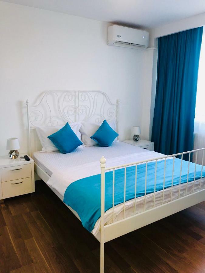 Pipera Lake View By Acme Rent Букурещ Екстериор снимка