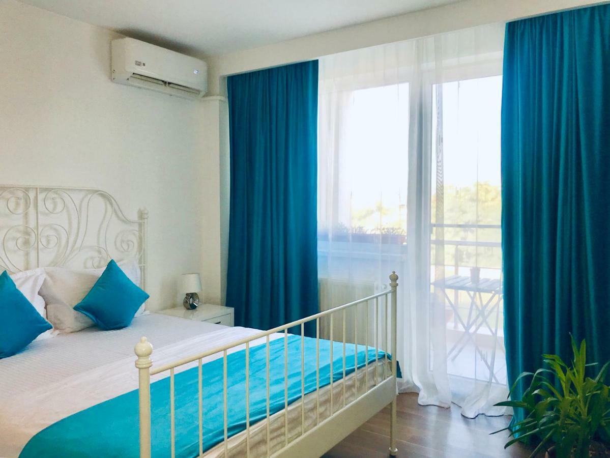 Pipera Lake View By Acme Rent Букурещ Екстериор снимка